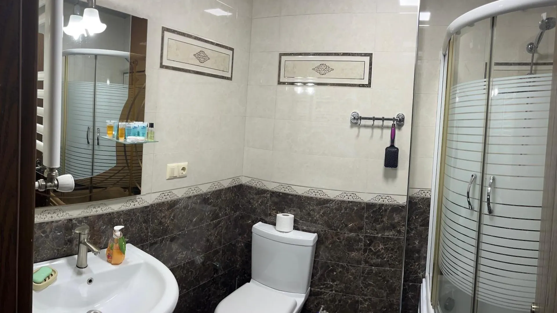 Apartment For Rent In Batumi