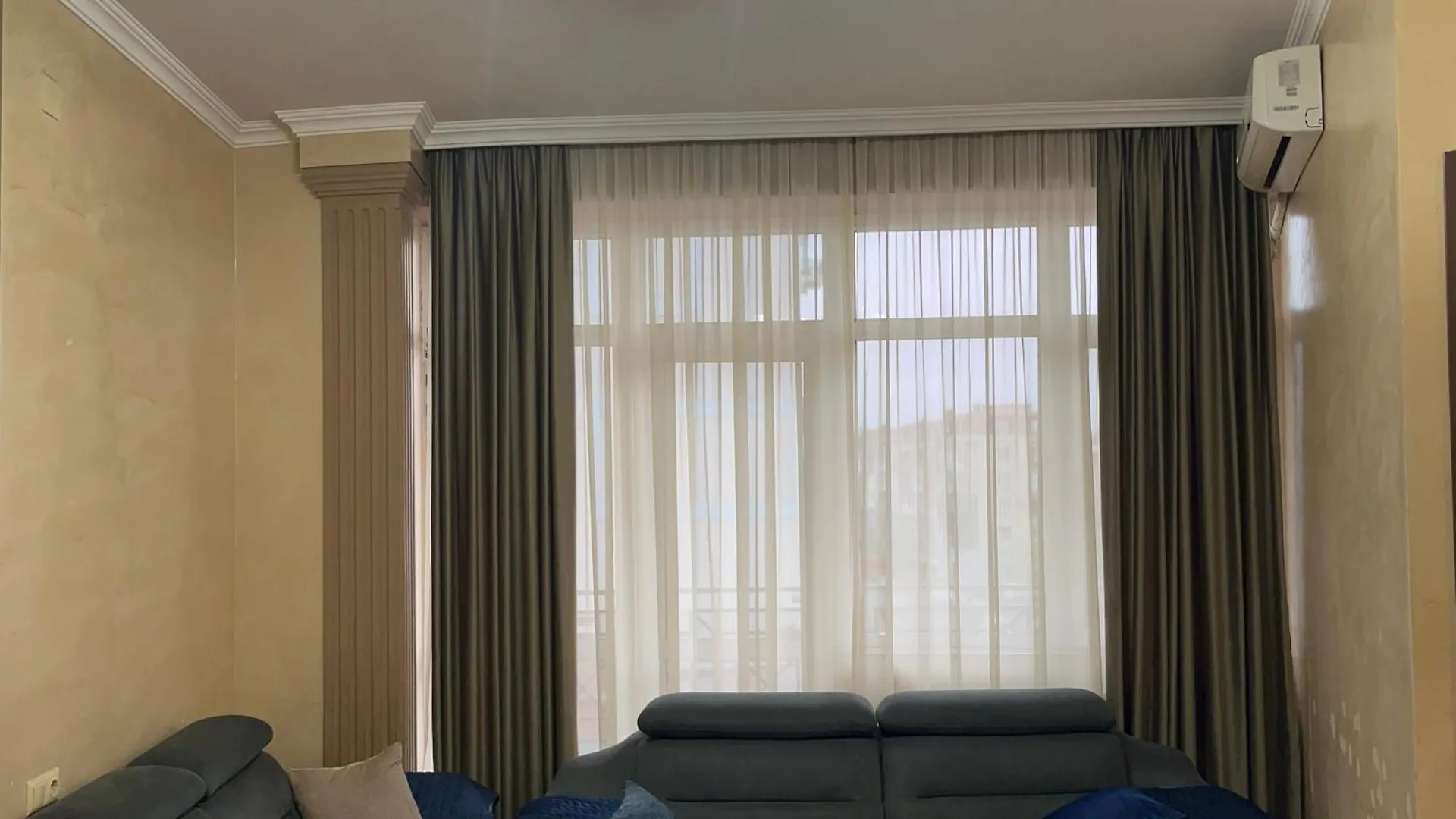 Apartment For Rent In Batumi