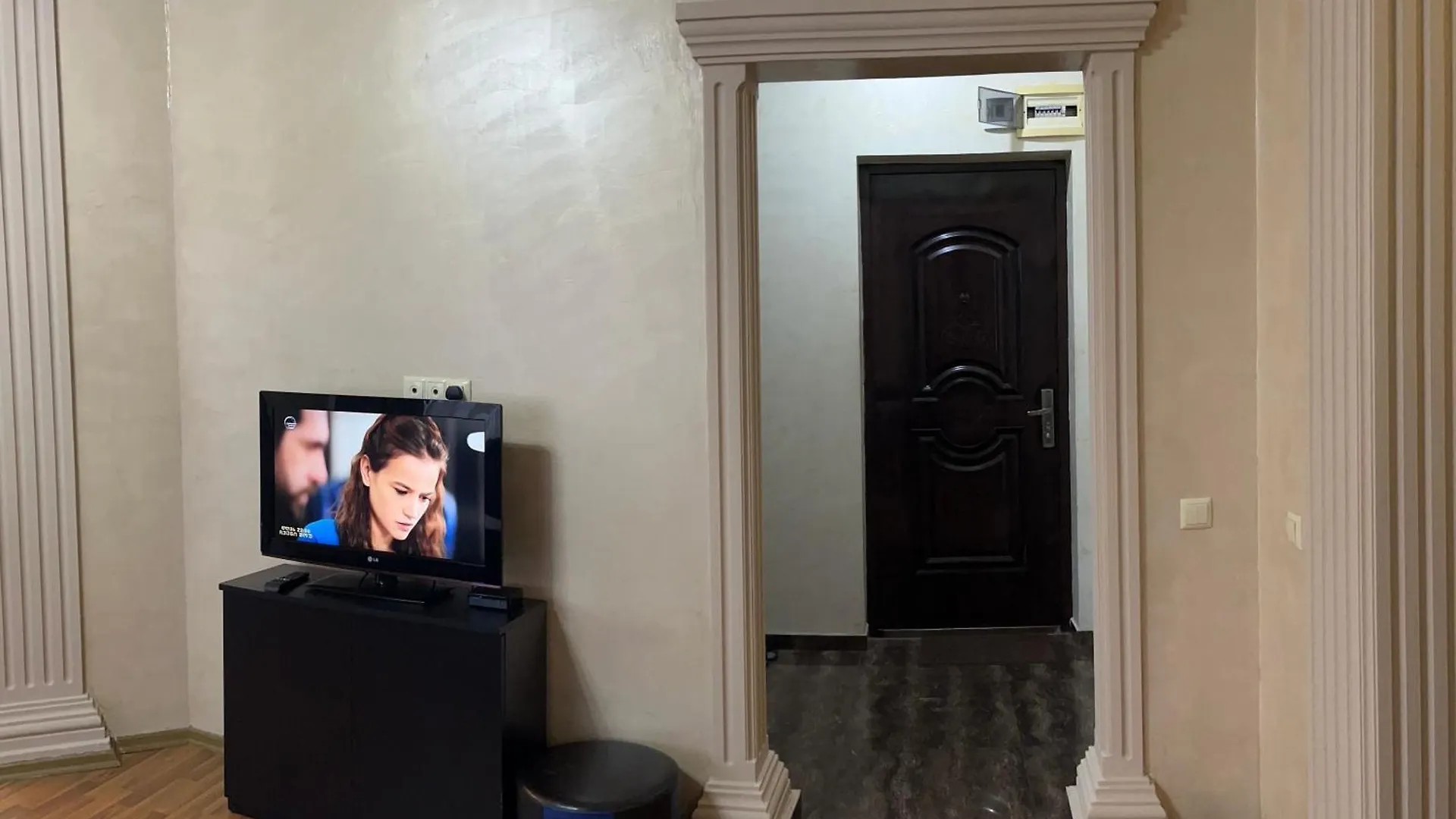 Apartment For Rent In Batumi Georgia